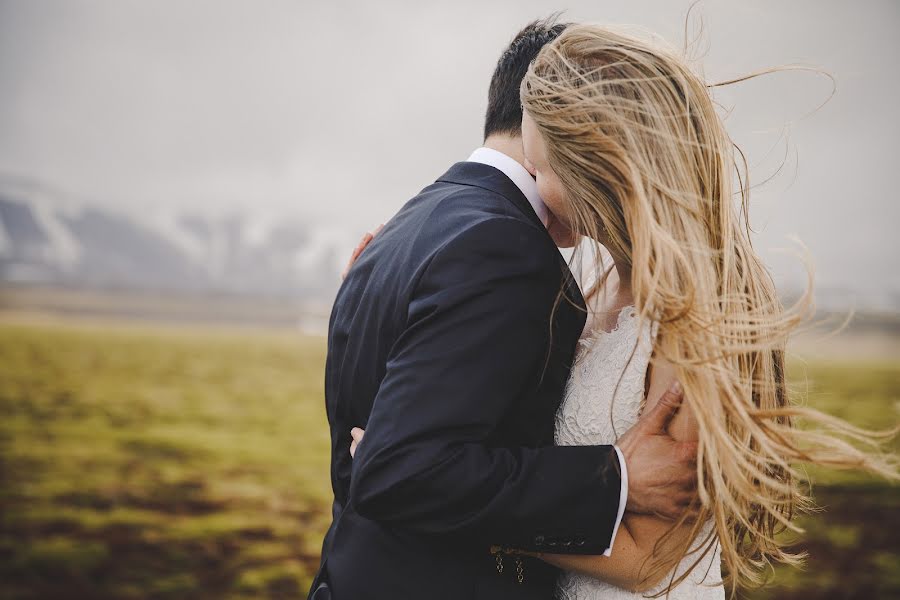 Photographe de mariage Żaneta Bochnak (zanetabochnak). Photo du 2 mai 2018