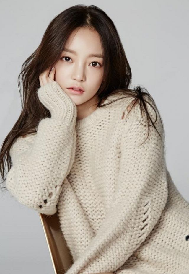 goo hara