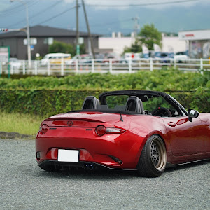 ロードスター ND5RC