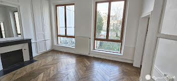 appartement à Saint-Germain-en-Laye (78)