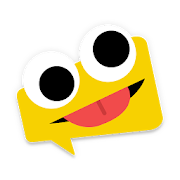 Tingster - Sound Messenger  Icon