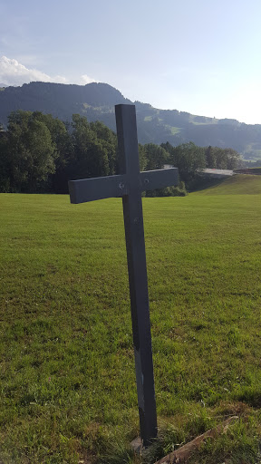 Stahlkreuz