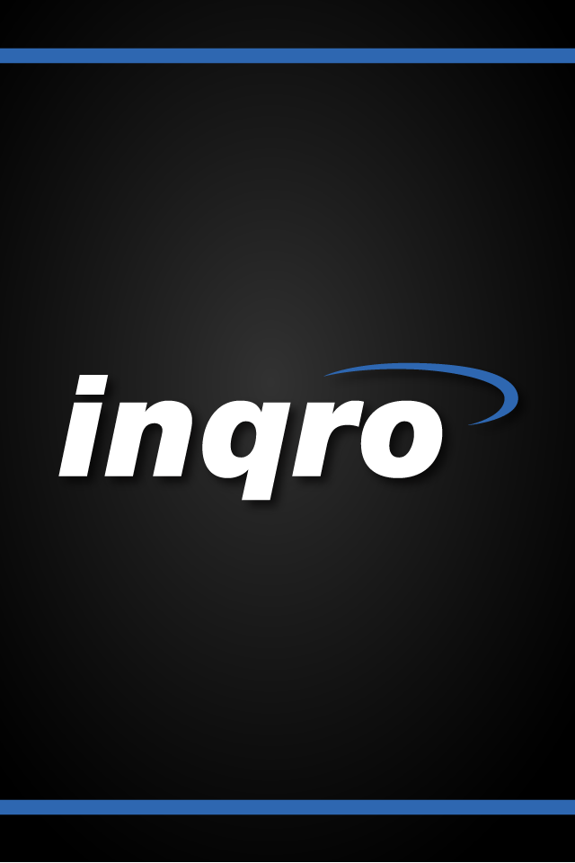 inqro Screen 1