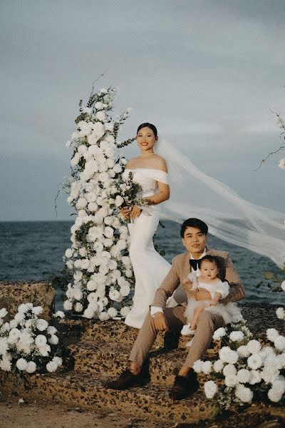 Fotografo di matrimoni Hà Nguyễn (hanguyen). Foto del 15 febbraio 2023