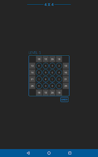 Perplexed - Math Puzzle Game Screenshot