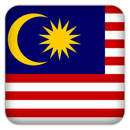 Как выглядит флаг malaysia