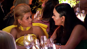 The Real Housewives of Melbourne thumbnail