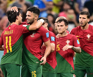 Le Portugal égale un vieux record 