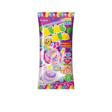 Kẹo Giáo dục Popin Cookin vị nho (Nerunerunerune Grape)