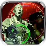 Cover Image of ดาวน์โหลด Zombie Crazy: The Best Games 1.1 APK