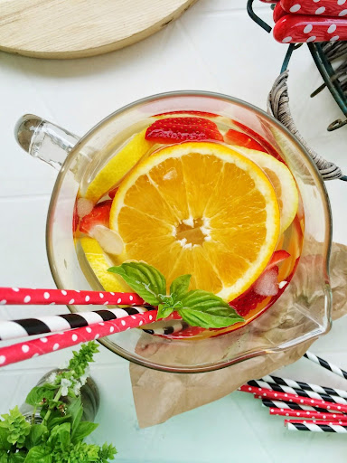 Detox drinks weightloss recipe