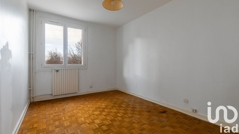 Vente appartement 4 pièces 90 m² à Lyon 5ème (69005), 235 000 €
