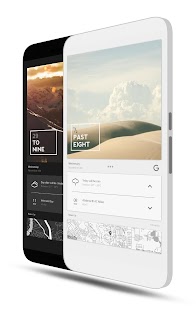  A2K Presets for Kustom / KLWP-   