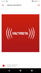 Radio Yacyreta(圖1)-速報App