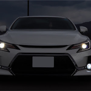 マークX G's