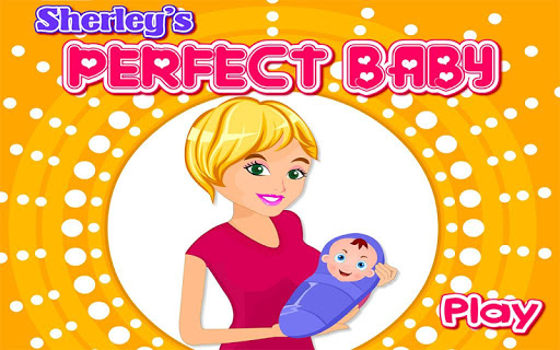 Sheryl's Perfect Baby