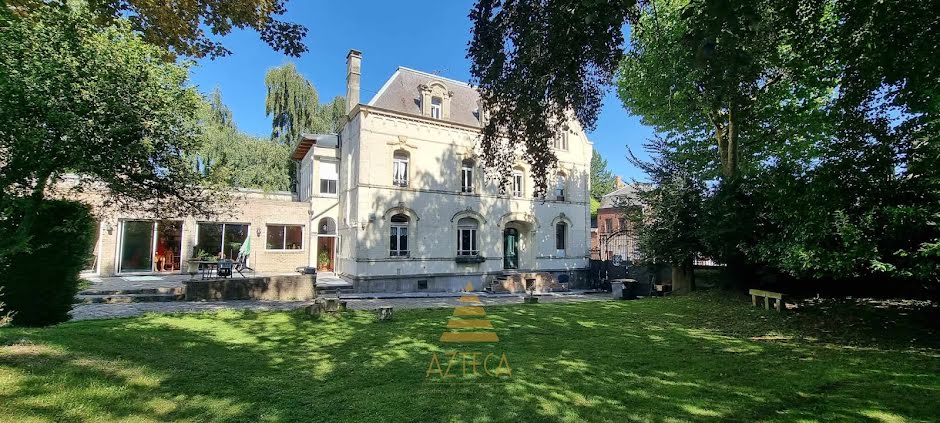 Vente maison 14 pièces 480 m² à Caudry (59540), 369 250 €