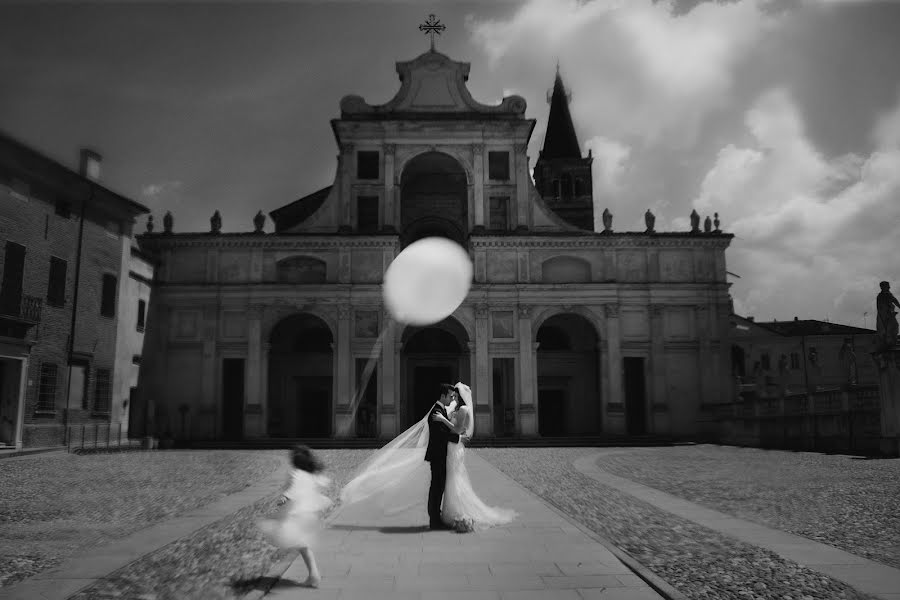 Свадебный фотограф Stefano Torreggiani (torreggiani). Фотография от 29 июля 2020