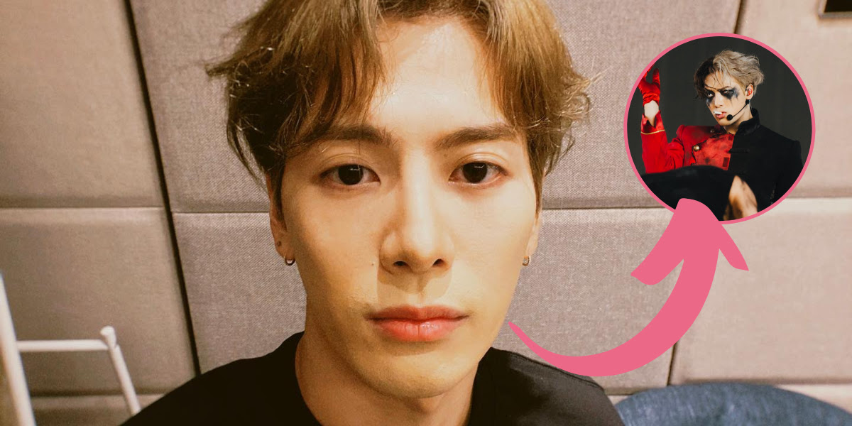 Meet The World Famous Director Behind GOT7 Jackson Wang's Music Video Cruel  - Koreaboo