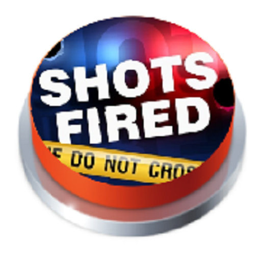 Shots Fired Button