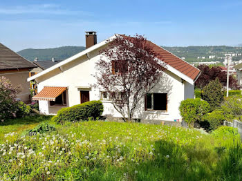 maison à Oyonnax (01)