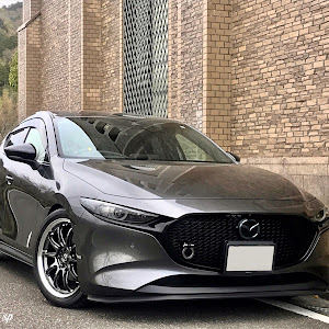 MAZDA3 BPEP