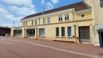 maison à Dreux (28)