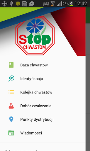 Stop Chwastom