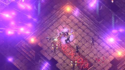 Powerlust - action RPG roguelike screenshots 20