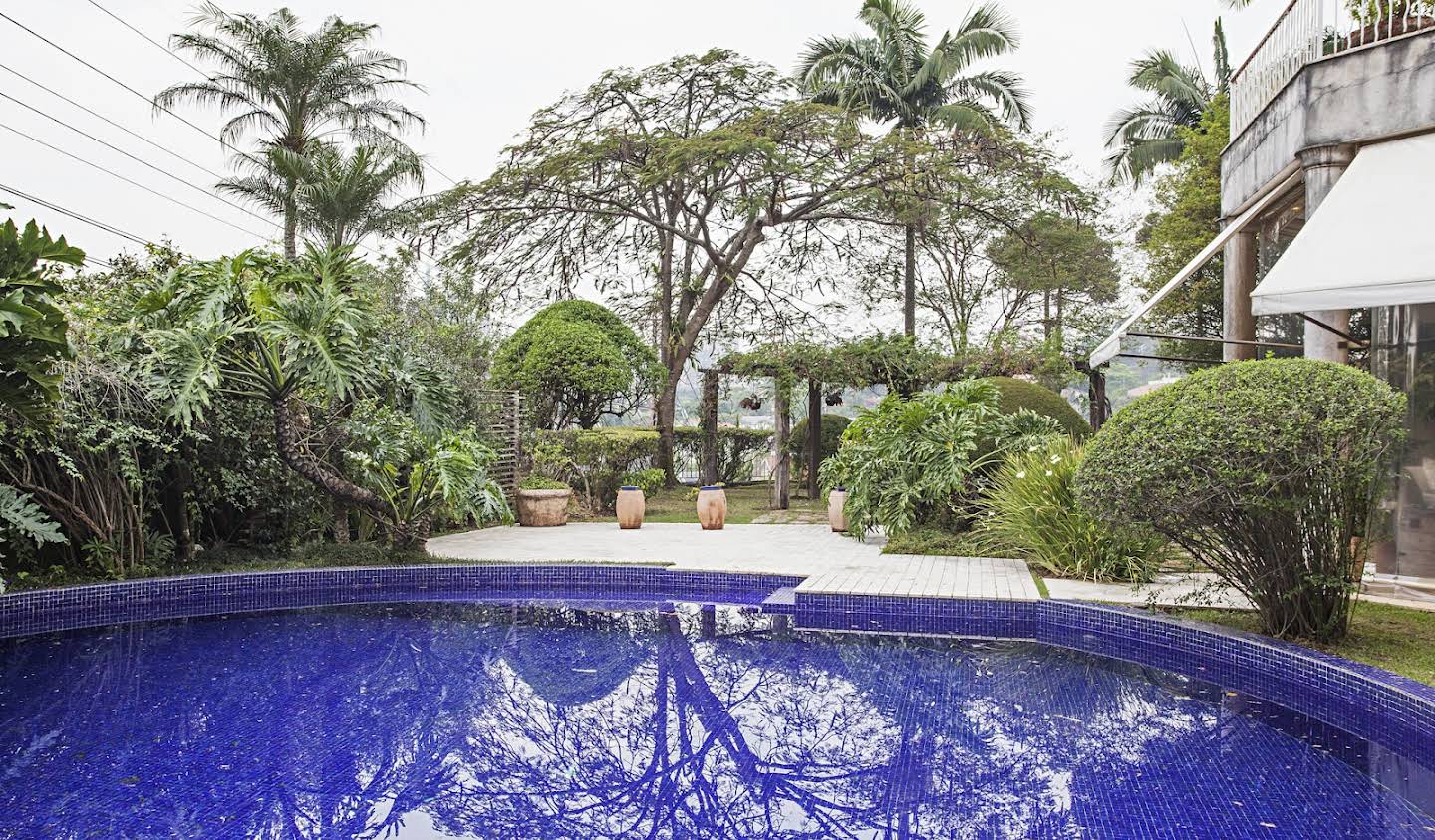 Maison avec piscine São Paulo