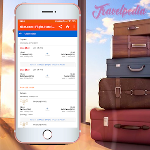 Travelpedia - Best Travel Apps(圖8)-速報App