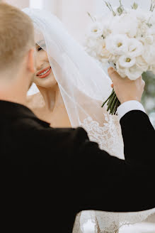 Fotógrafo de bodas Katerina Mironova (katbaitman). Foto del 2 de febrero