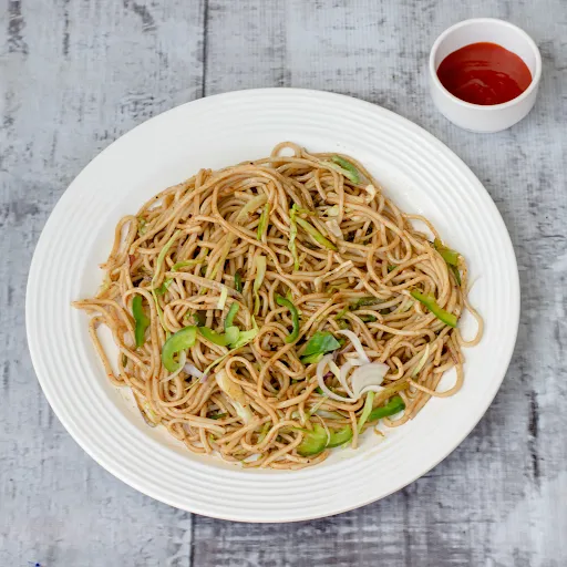 Veg Chowmein