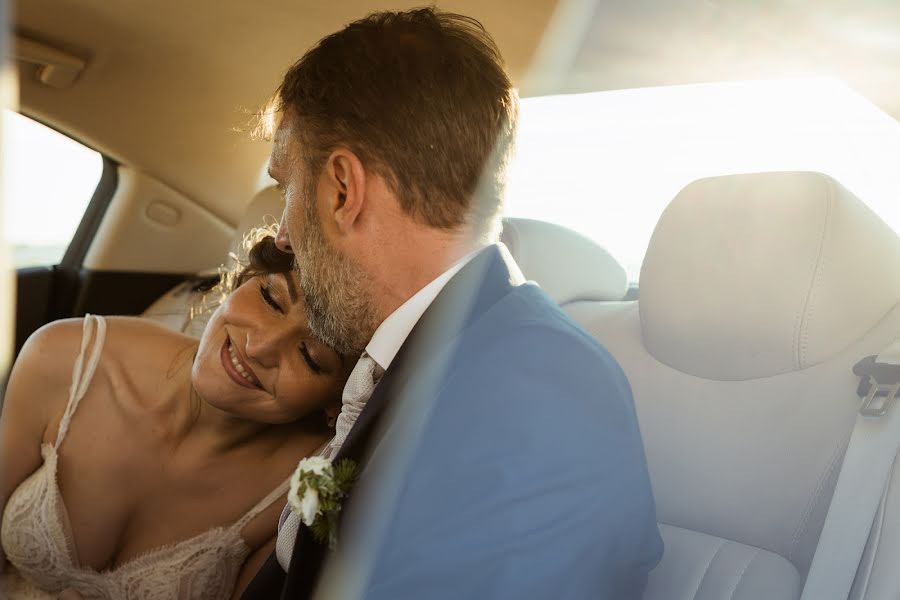 Fotógrafo de casamento Fulvia Bernacca (fulviabernacca). Foto de 11 de janeiro 2023