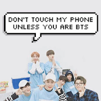 BTS Lock Screen - BTS Army Lockscreen New 2021