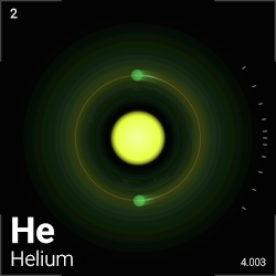 #3472 Helium
