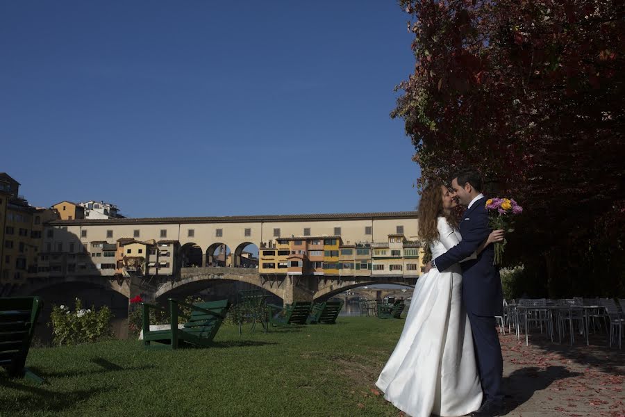 Fotografo di matrimoni Tomás Navarro (tomasnavarro). Foto del 5 gennaio 2018