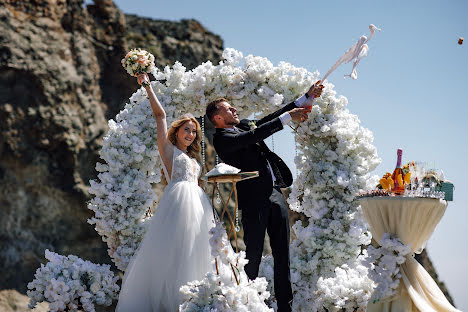 Fotógrafo de bodas Andrey Tatarashvili (andriaphotograph). Foto del 30 de agosto 2023