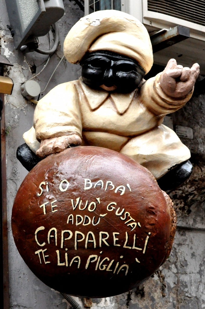 Pulcinella di estela