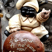 Pulcinella di 