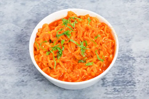 Schezwan Maggi