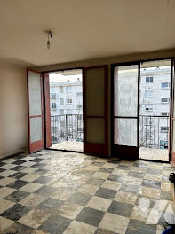 appartement à Joue-les-tours (37)