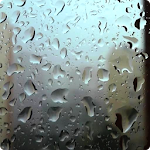 Raindrops Live Wallpaper HD 3 Apk