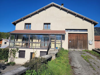 maison à La Chapelle-en-Vercors (26)