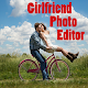 Girlfriend Photo Editor Download on Windows