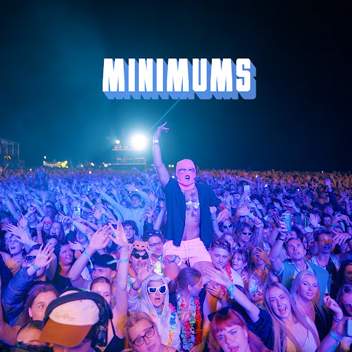 Minimums Youtube Music