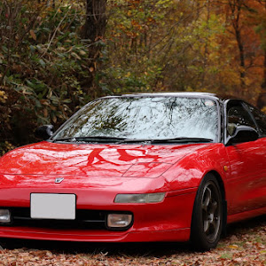 MR2 SW20