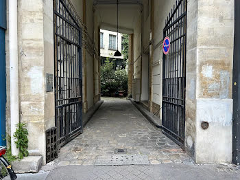 parking à Paris 11ème (75)