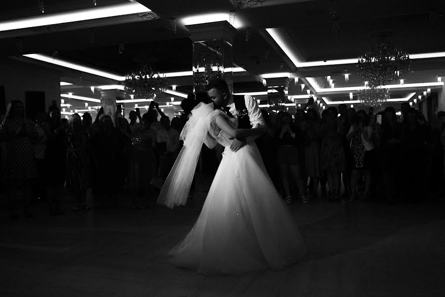 Fotógrafo de casamento Victor Minzararu (victorminzararu). Foto de 15 de agosto 2023