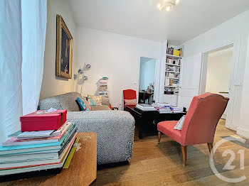 appartement à Paris 12ème (75)